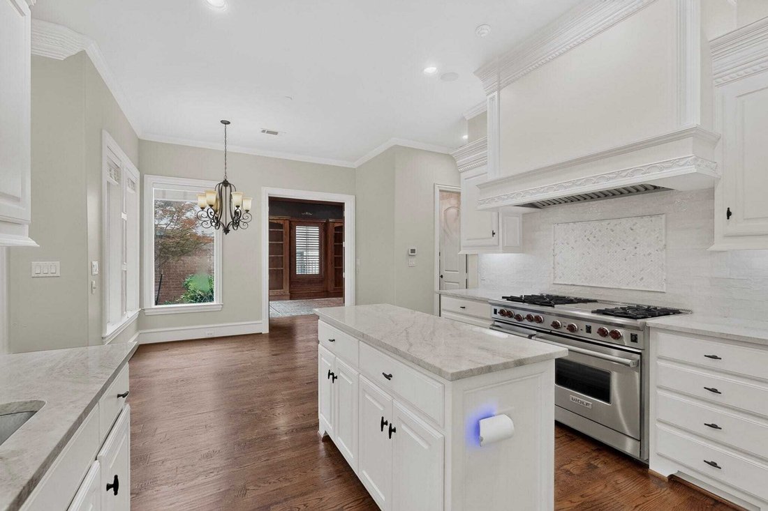 House in Plano, Texas, United States 5 - 18332443