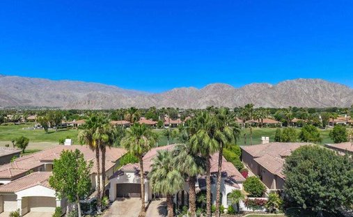 Casa en La Quinta, California, Estados Unidos 1