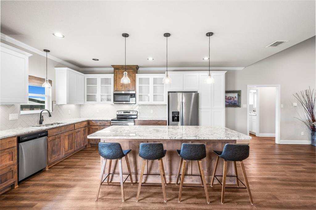 House in Stephenville, Texas, United States 4 - 18331527