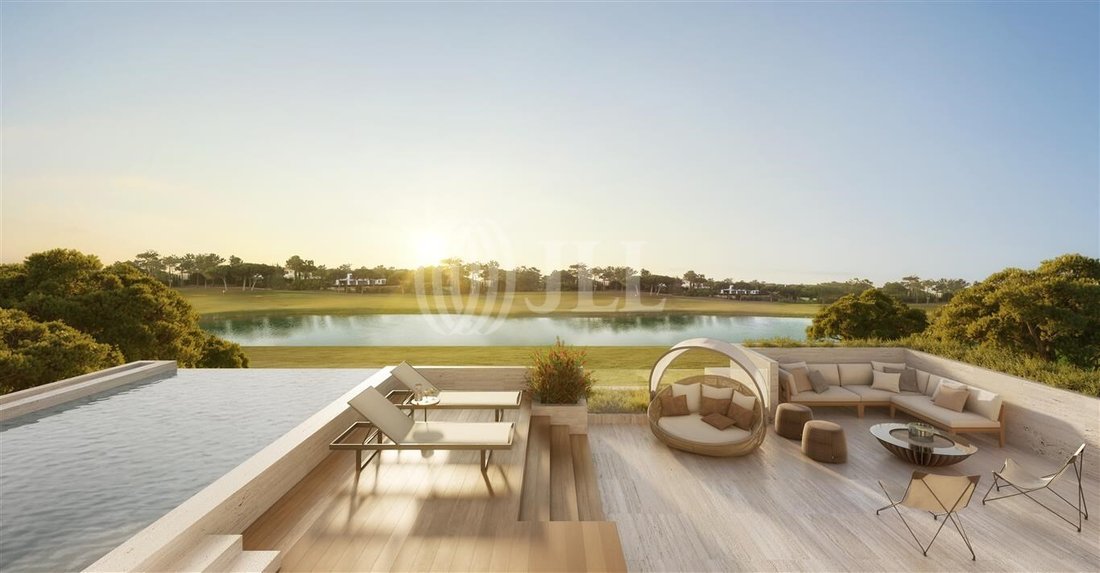 Apartment in Quinta do Lago, Almancil, Portugal 4 - 18328207