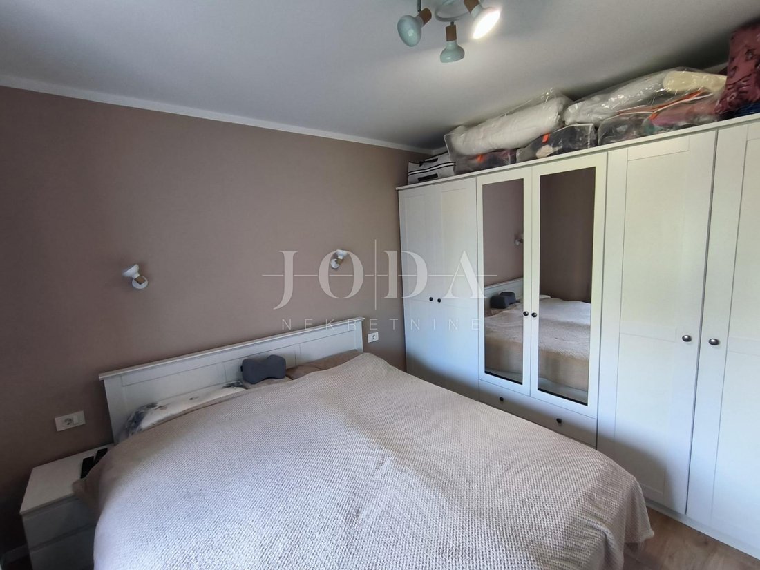 Apartment in Mjesni odbor Resetari, Grad Kastav, Primorje-Gorski Kotar County 4 - 18331247