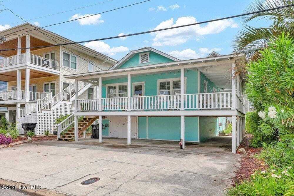 House in Wrightsville Beach, North Carolina, United States 4 - 18293079