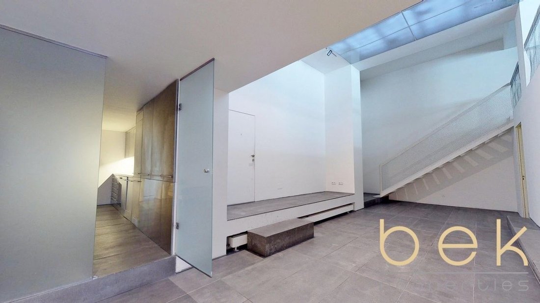 Apartment in Chamberi, Madrid, Spain 1 - 18330157