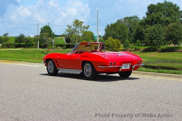Chevrolet Corvette in Calverton, NY, United States 3 - 18329791