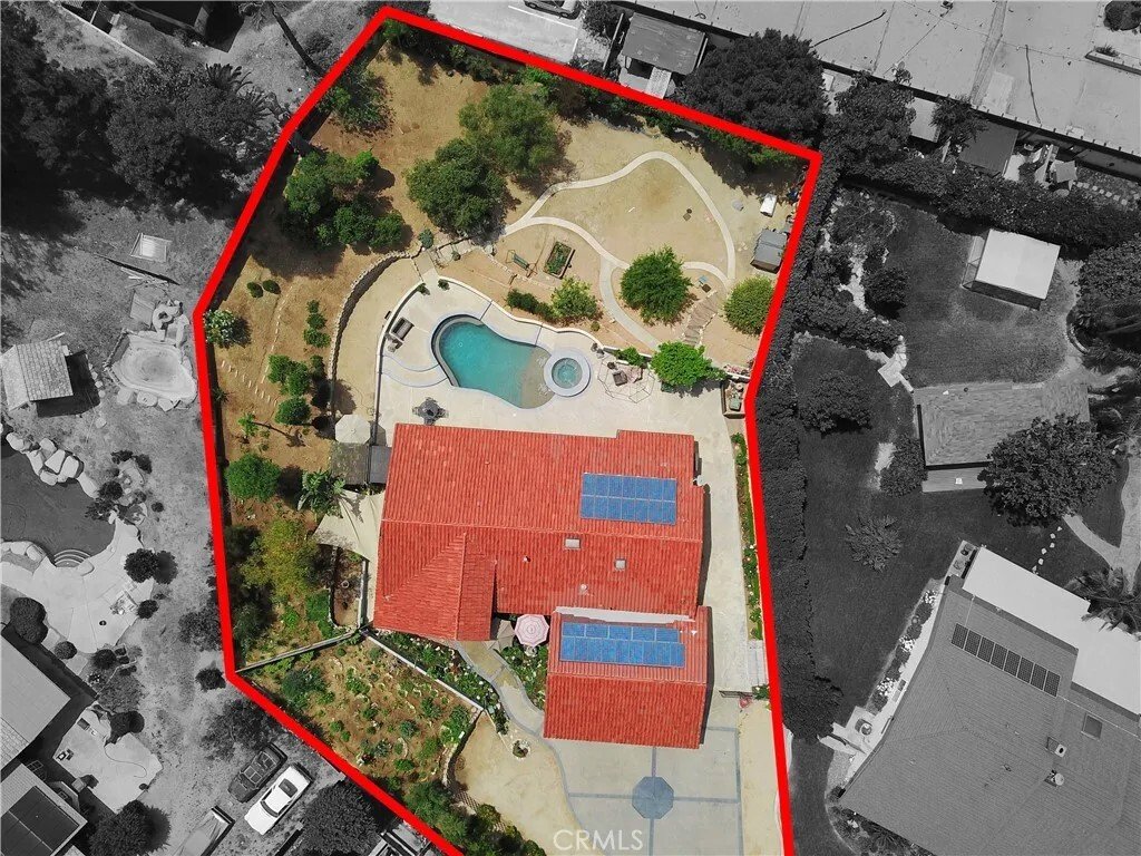 House in Yorba Linda, California, United States 1 - 18330872