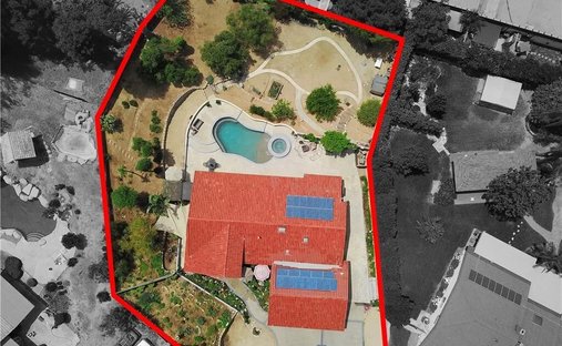 Maison à Yorba Linda, Californie, États-Unis 1