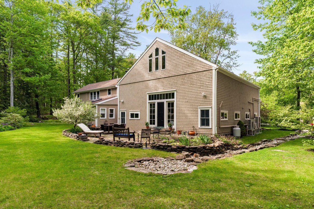 House in Cumberland, Maine, United States 1 - 18328468
