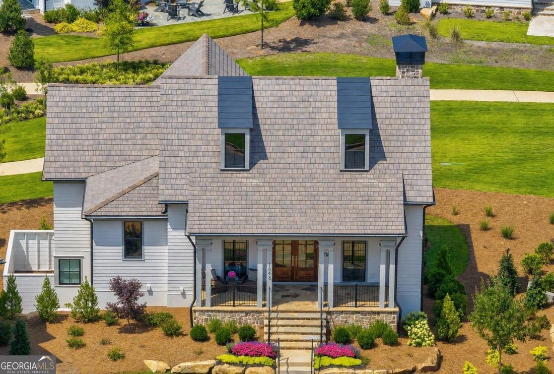 House in Greensboro, Georgia, United States 2 - 18331072
