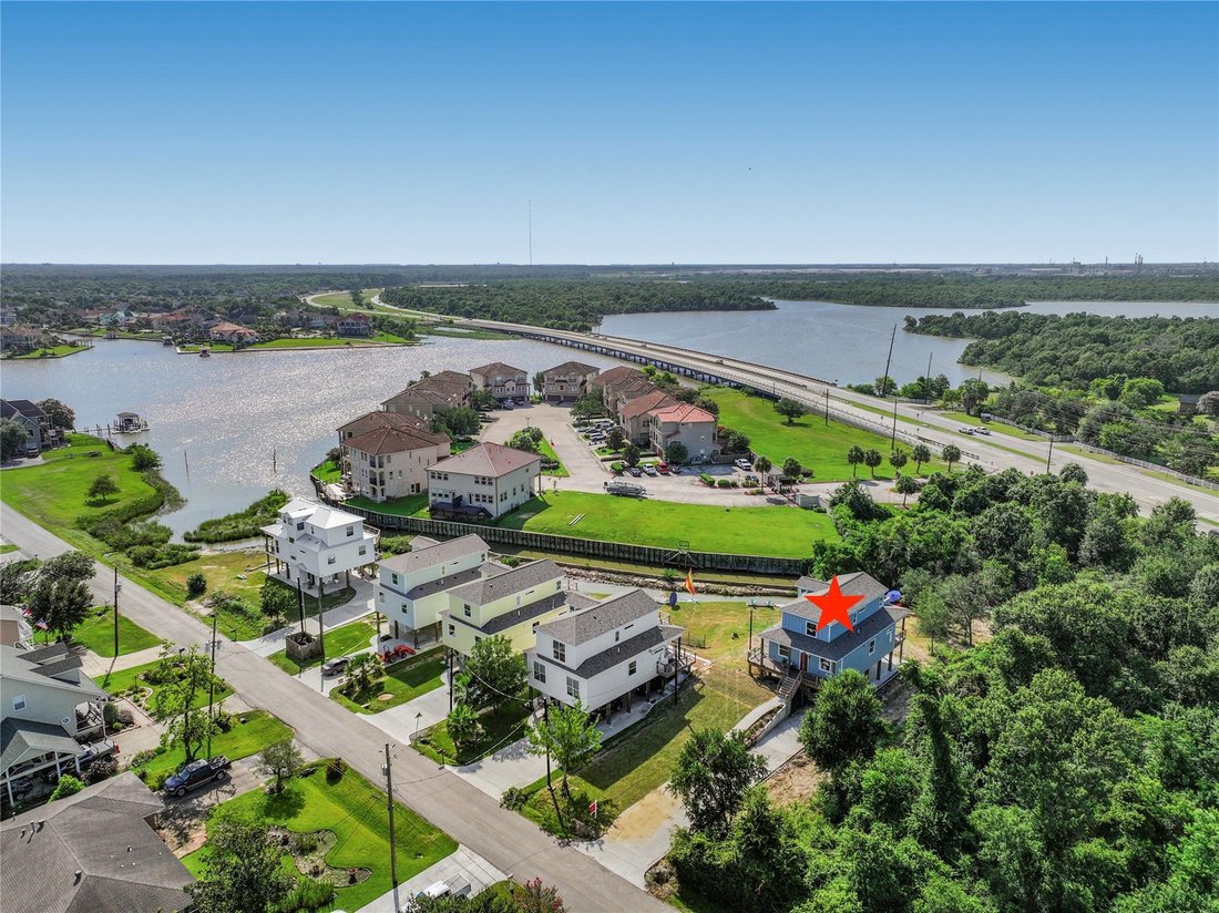 House in Seabrook, Texas, United States 3 - 18327643