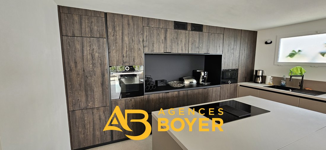 Apartment in Bandol, Provence-Alpes-Côte d'Azur, France 5 - 18330954