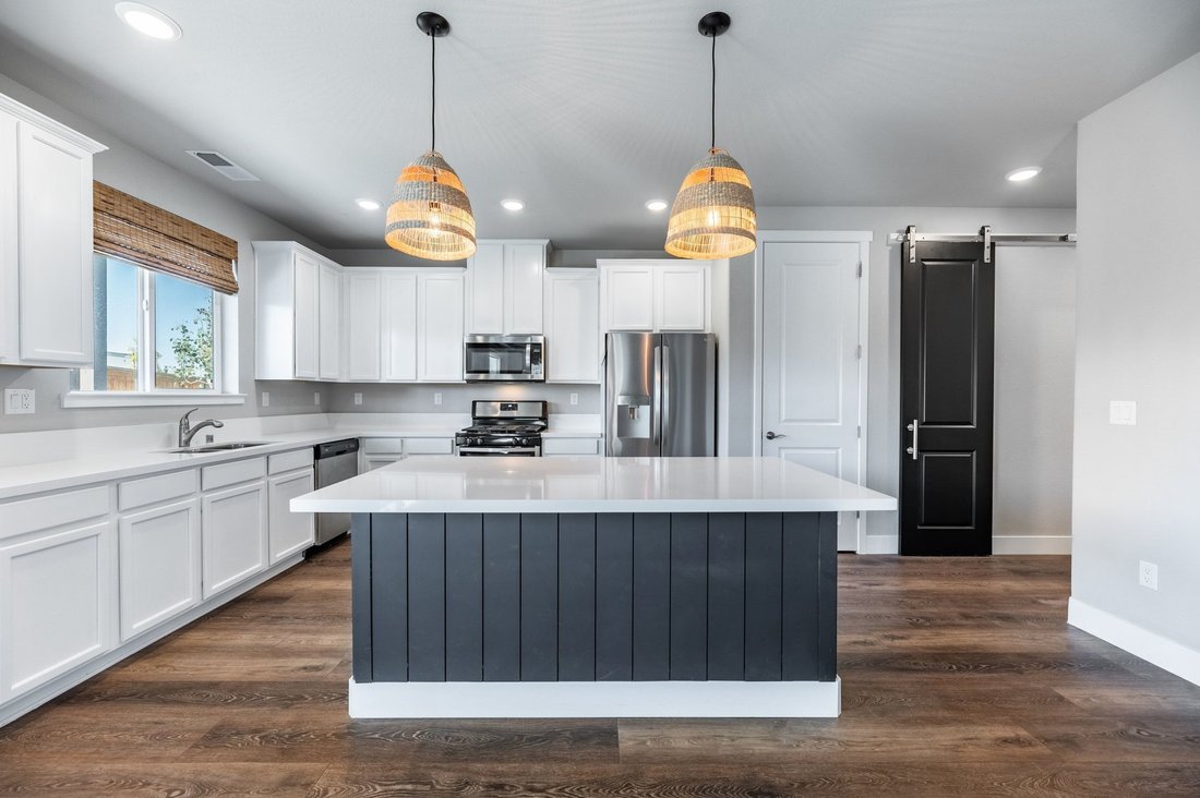 House in Lemmon Valley-Golden Valley, Nevada, United States 2 - 17148213