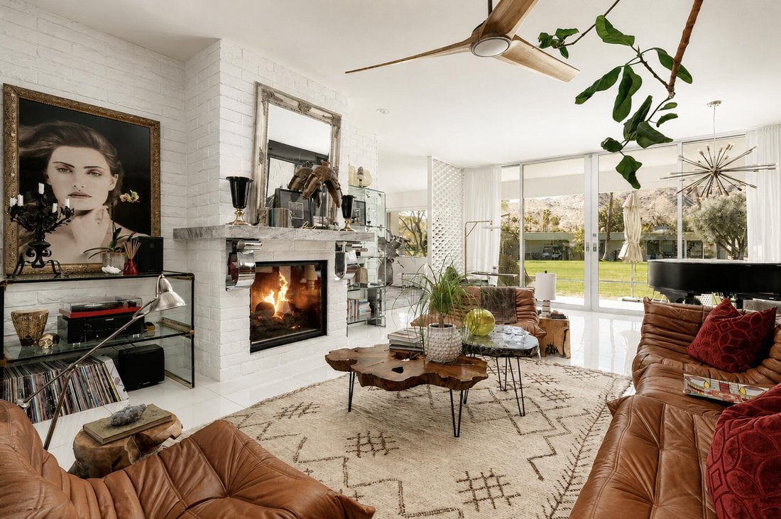 Condo in Palm Springs, California, United States 2 - 18329043