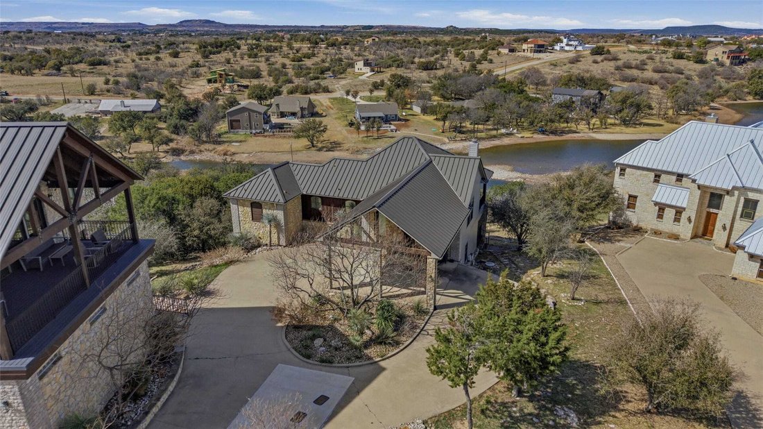 House in Graford, Texas, United States 5 - 17586534