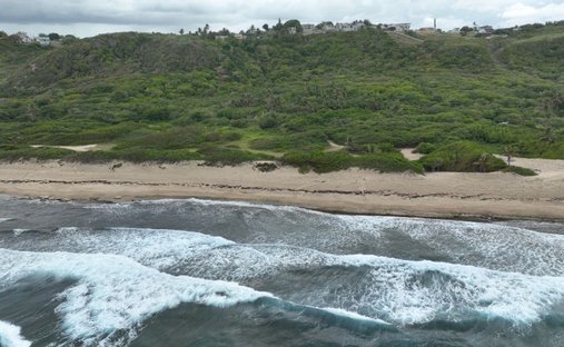 Land in Isabela, Isabela, Puerto Rico 1