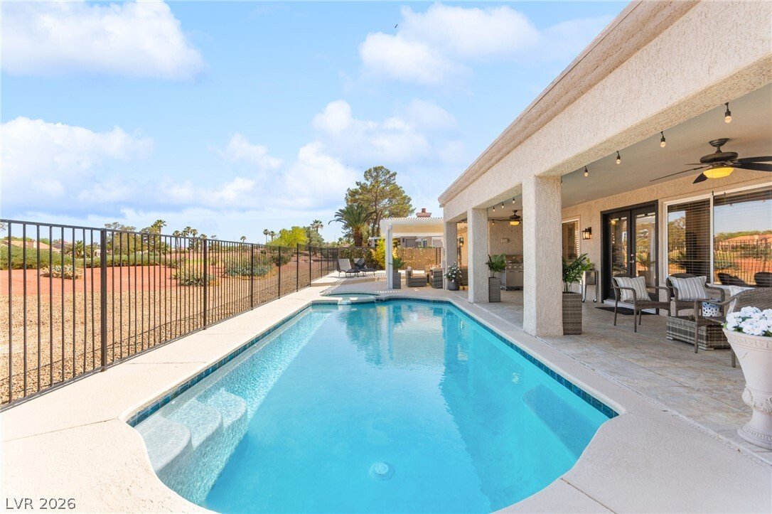 House in Las Vegas, Nevada, United States 5 - 18330006