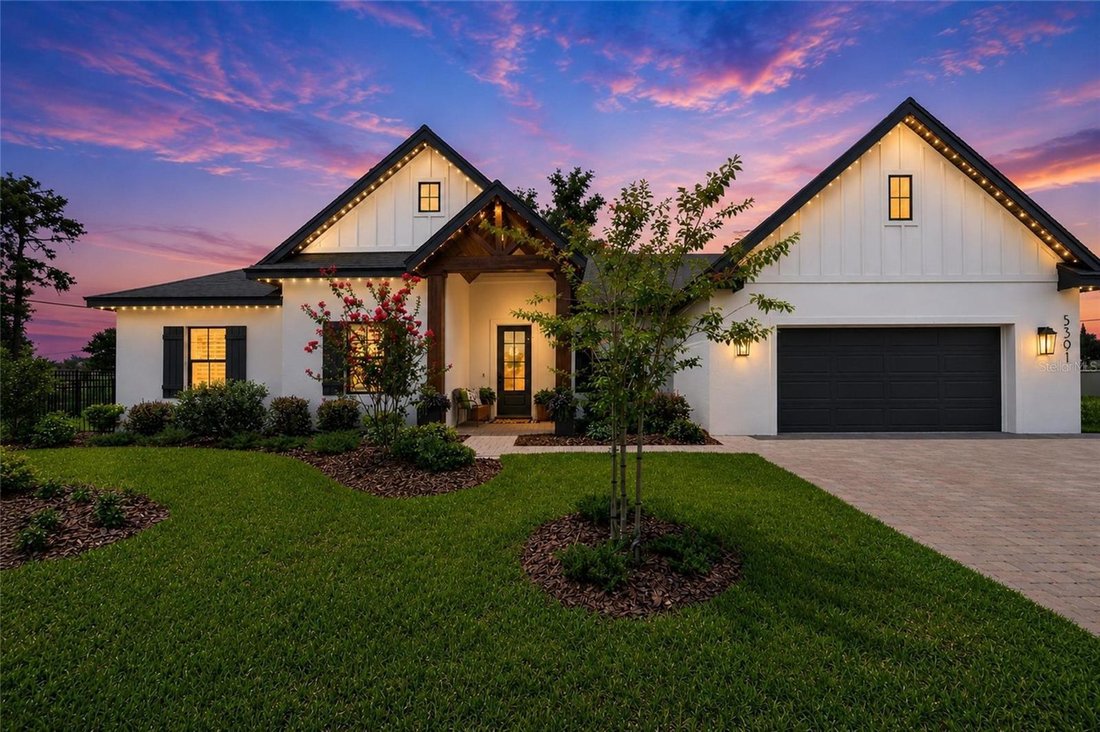 House in Lakeland, Florida, United States 2 - 18330696