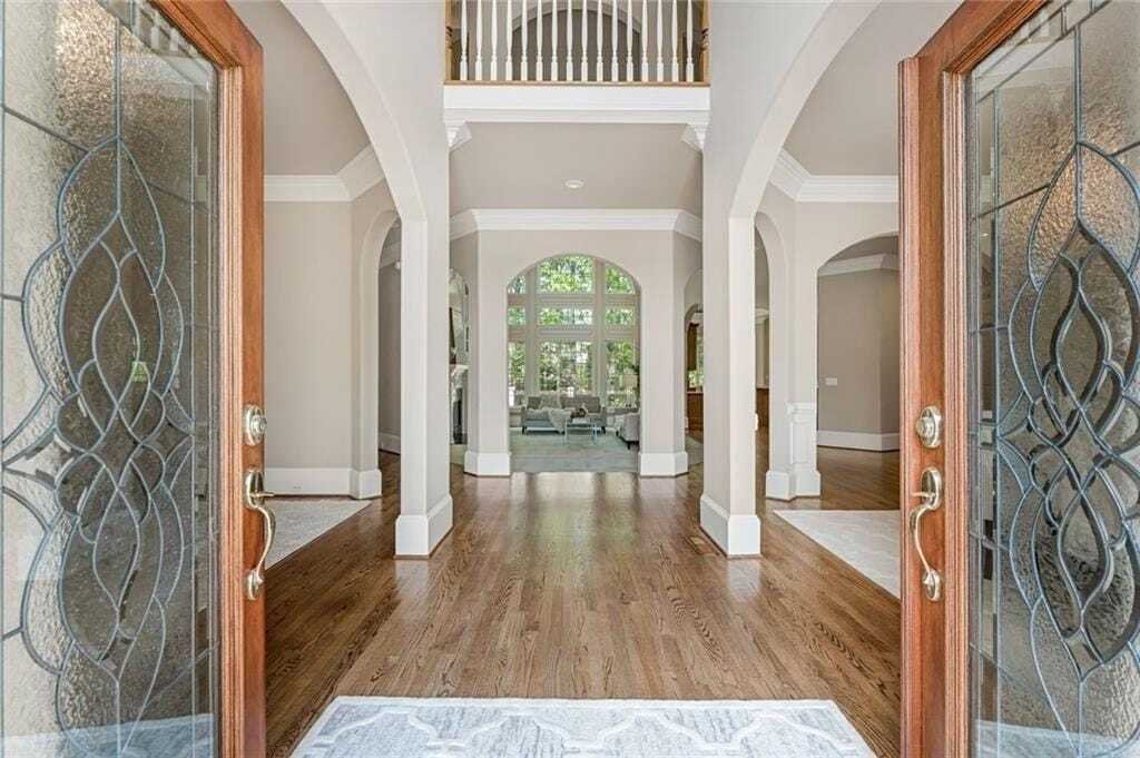 House in Johns Creek, Georgia, United States 2 - 17651144