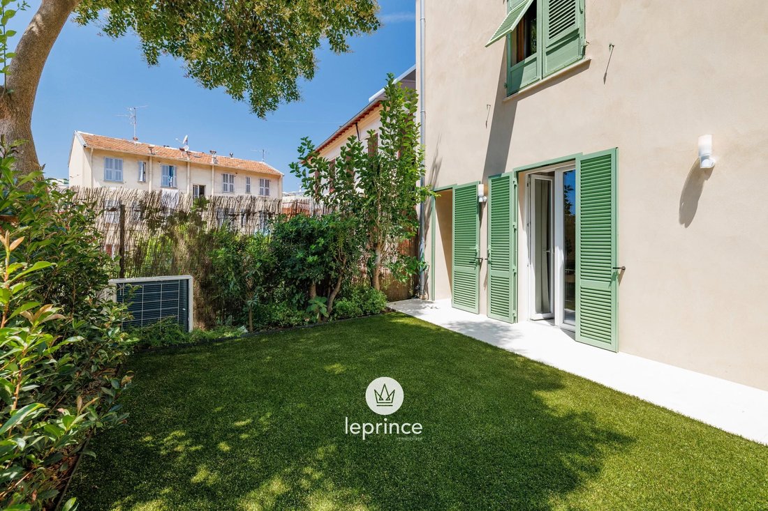 Apartment in Chambrun, Nice, France 4 - 18328421