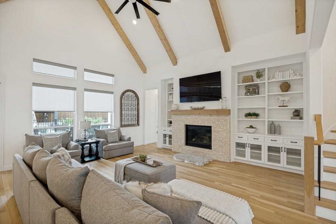 House in Allen, Texas, United States 4 - 18049517