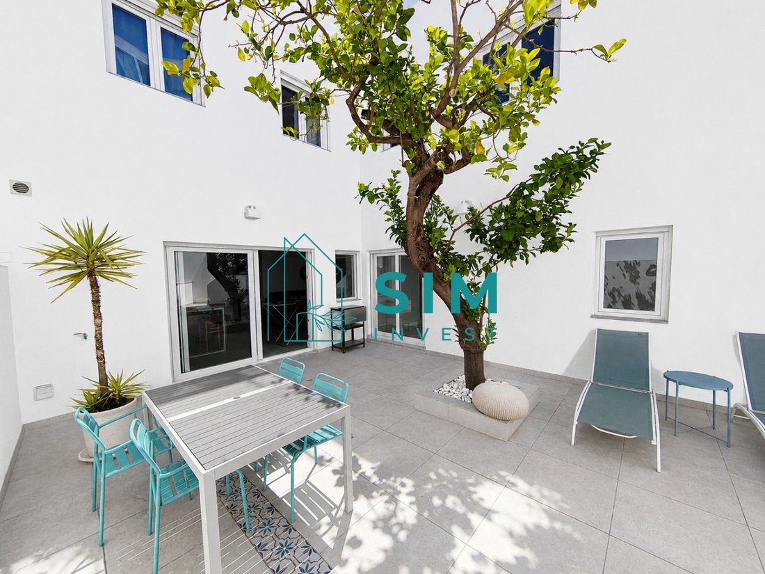 House in Olhao, Algarve, Portugal 5 - 18328655