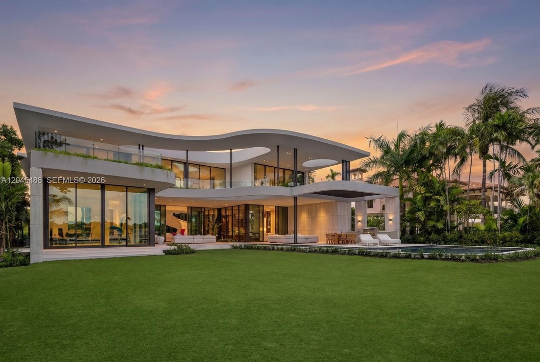 House in Hollywood, Florida, United States 3 - 18331604