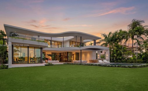 House in Hollywood, Florida, United States 1