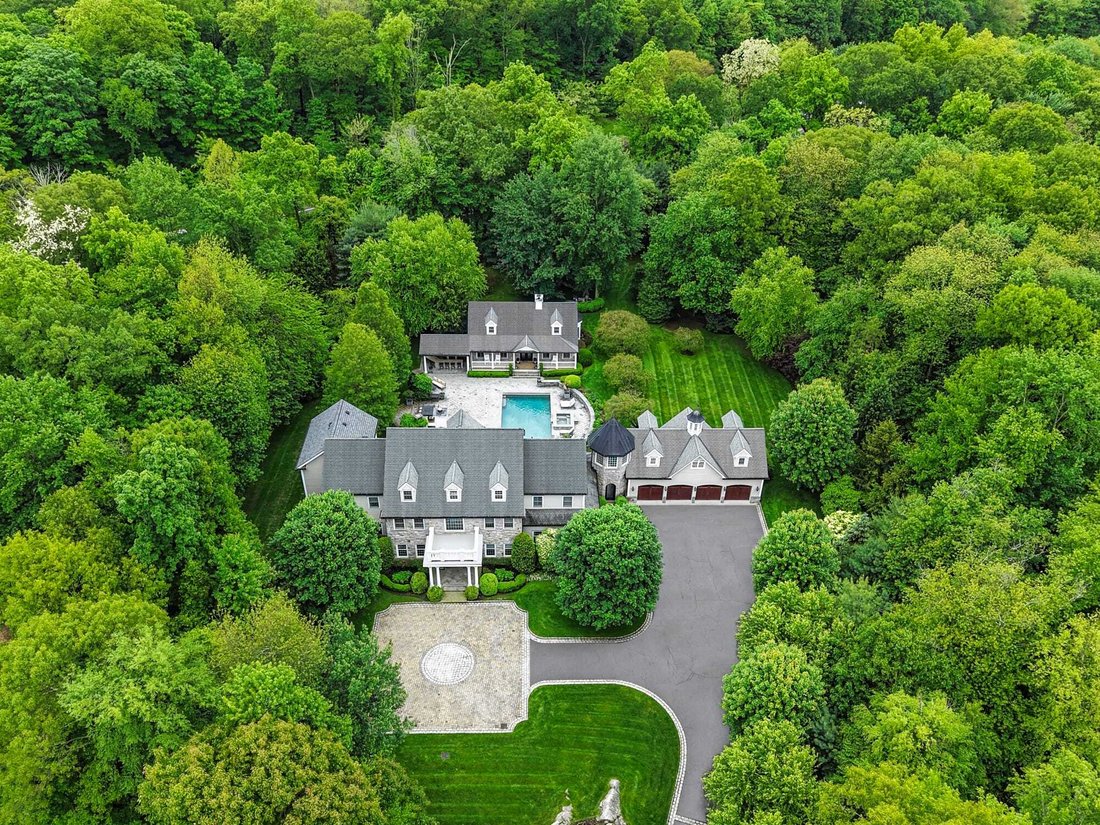 House in Stamford, Connecticut, United States 2 - 17761241