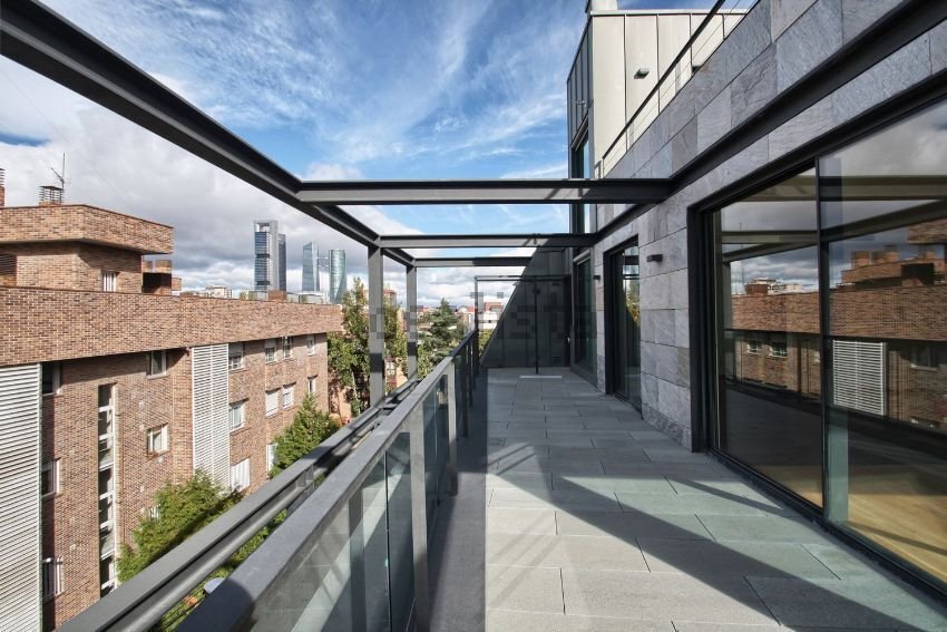 Apartment in Chamartín, Madrid, Spain 3 - 18330170