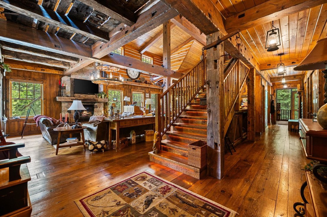 House in Beaver Island, Michigan, United States 4 - 18329579