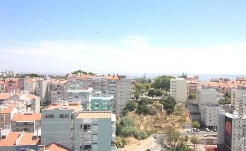 Appartamento a Penha de Franca, Lisbona, Portogallo 1