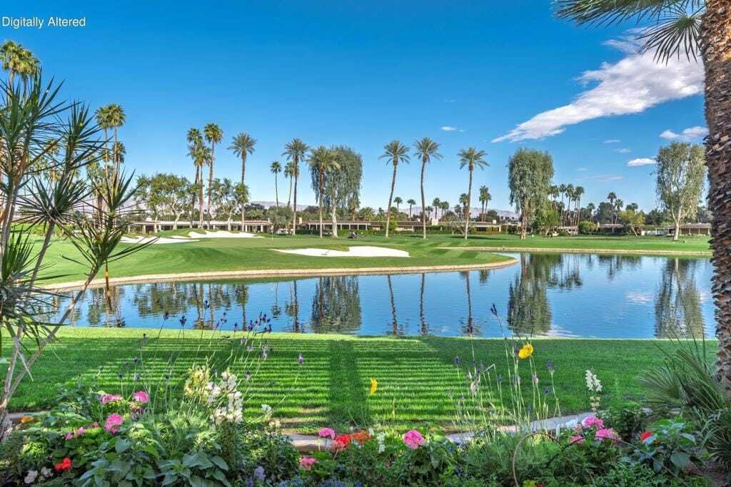 House in Rancho Mirage, California, United States 1 - 17637467