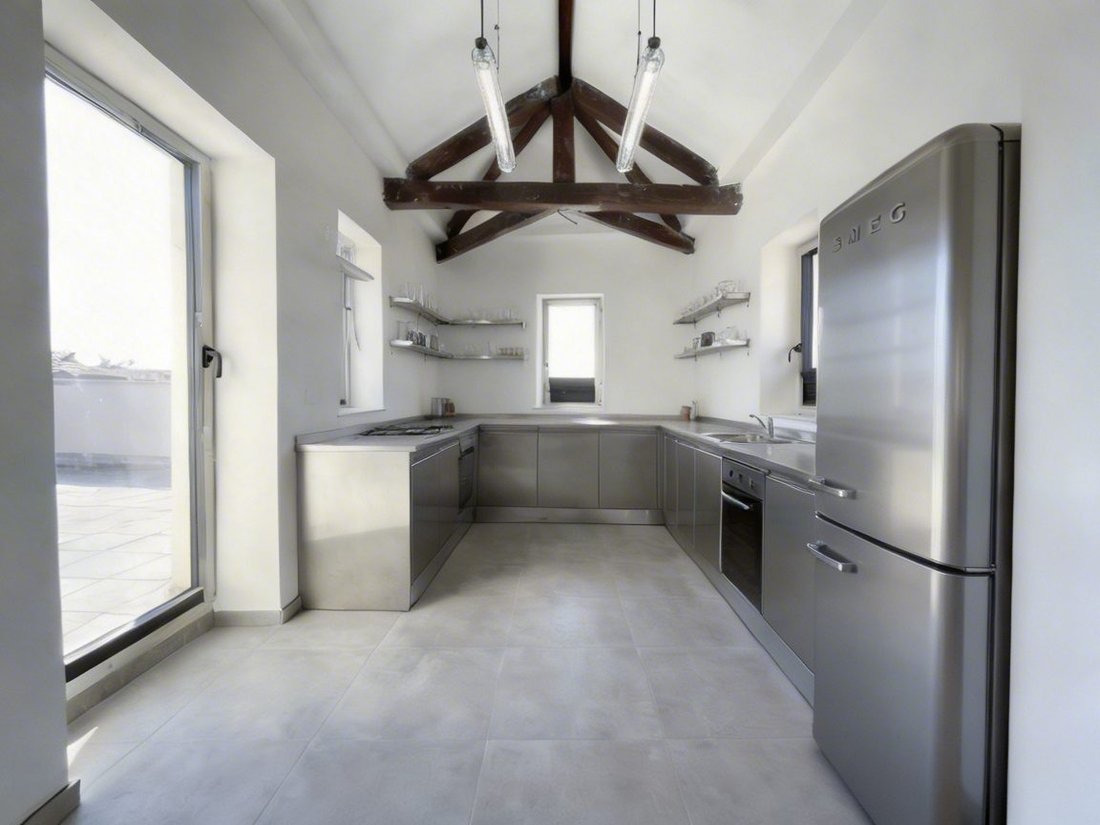 Apartment in La Gazelle, Nimes, France 2 - 17065385