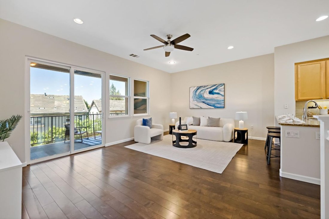 Residenza a San Jose, California, Stati Uniti 2 - 18330319