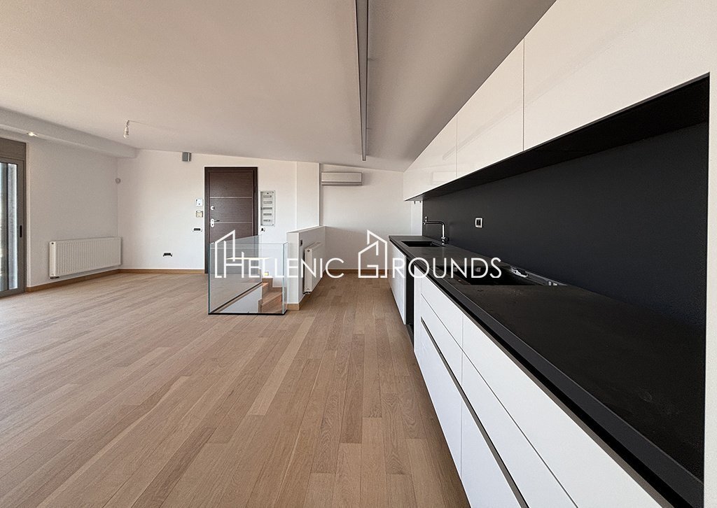 Apartment in Glyfada, Attica, Greece 1 - 18327988