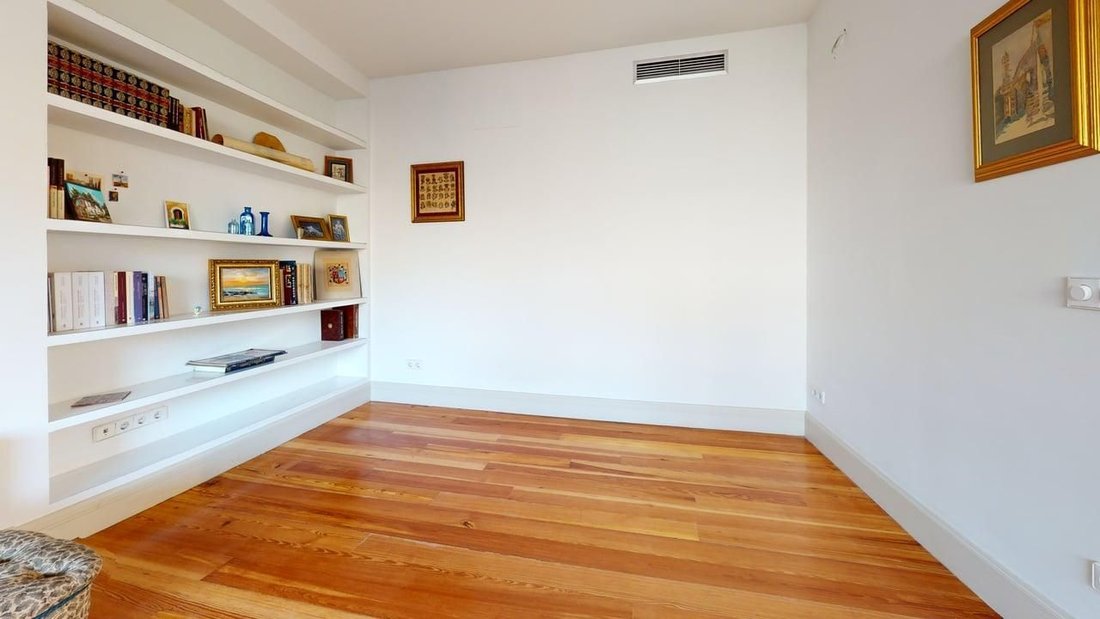 Apartment in Barrio Salamanca, Madrid, Spain 3 - 18330058
