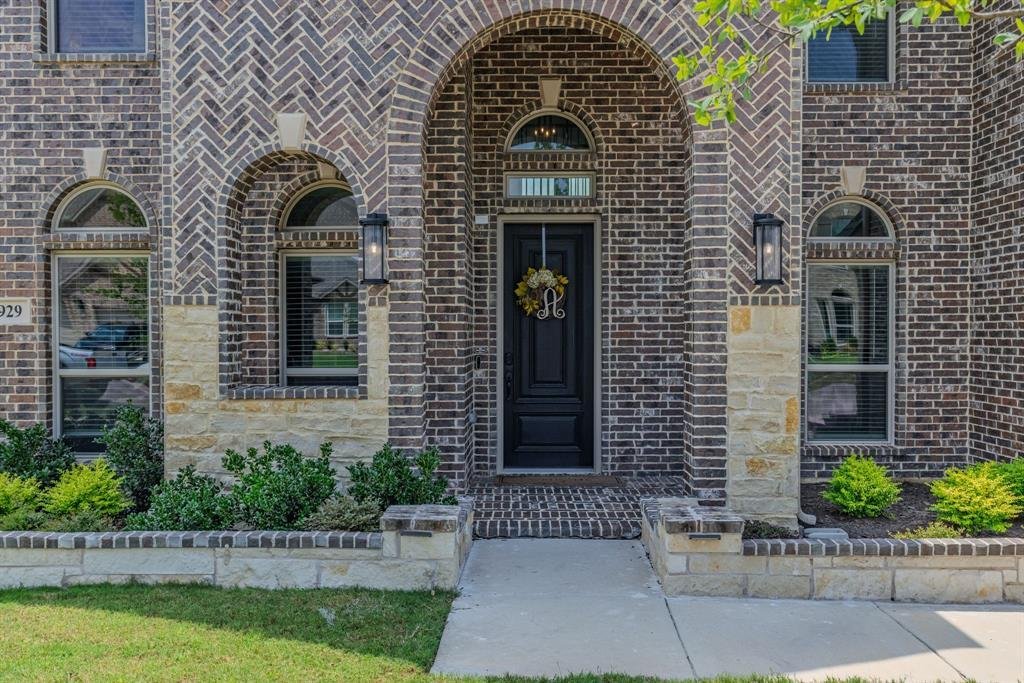 House in Forney, Texas, United States 4 - 18331451