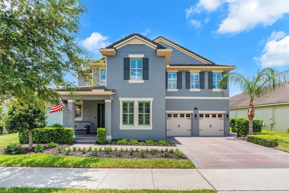 House in Winter Garden, Florida, United States 2 - 18327319