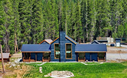 Condo in Loyalton, California, United States 1
