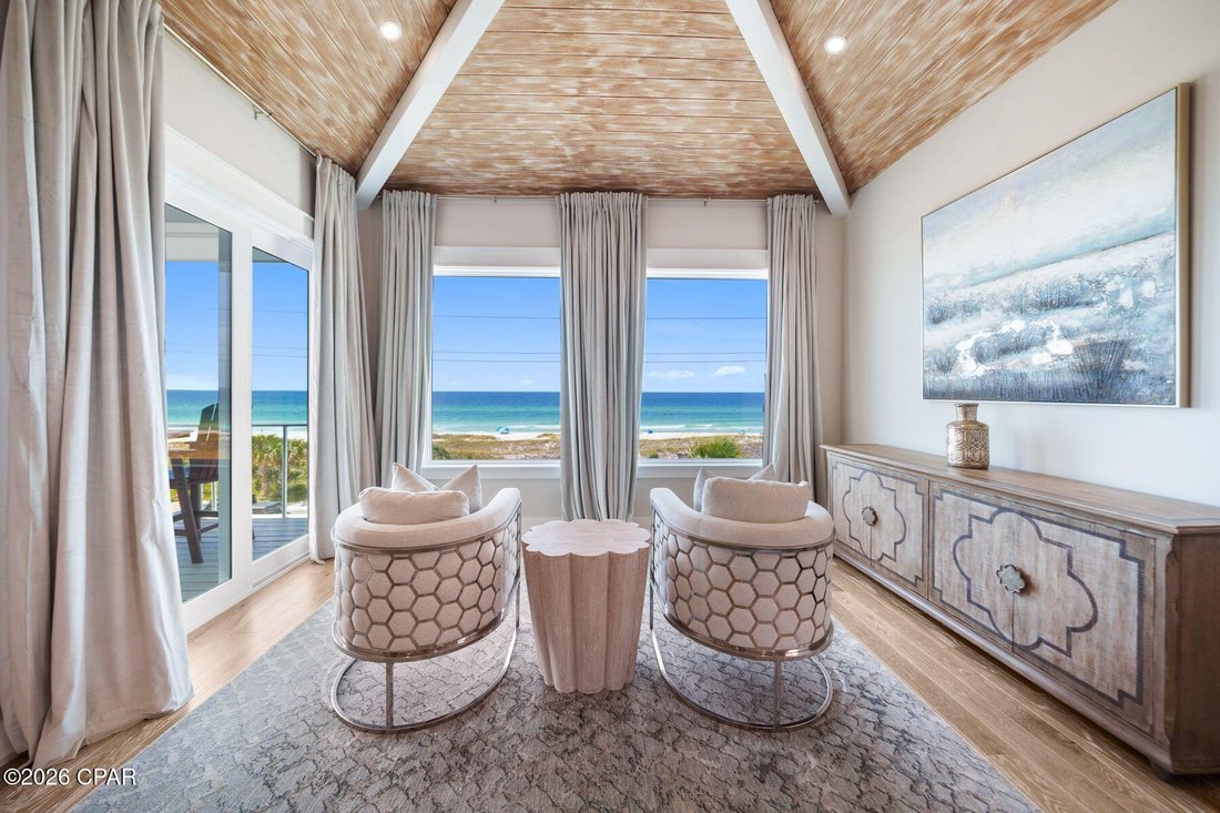 House in Rosemary Beach, Florida, United States 1 - 18329087
