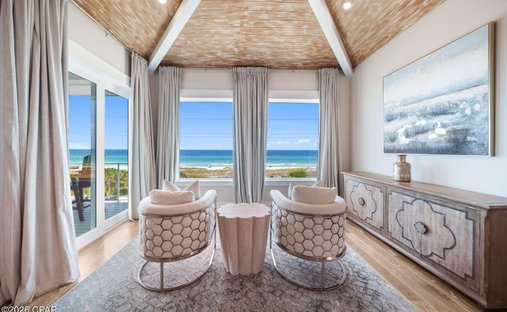 House in Rosemary Beach, Florida, United States 1