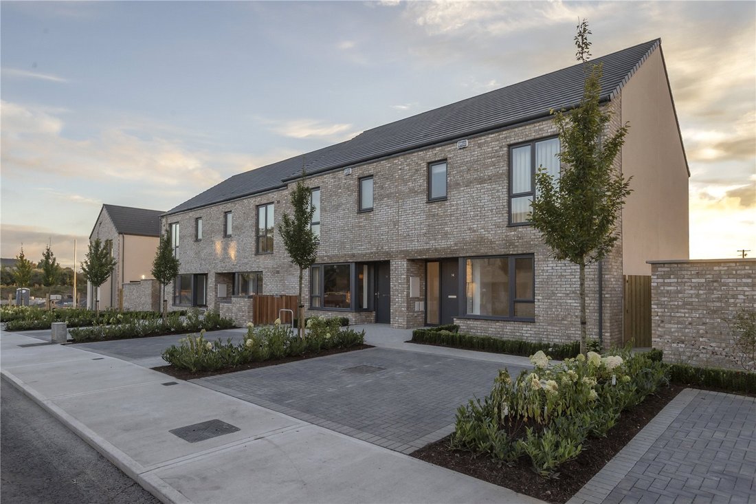 House in Dublin, County Dublin, Ireland 1 - 18328022