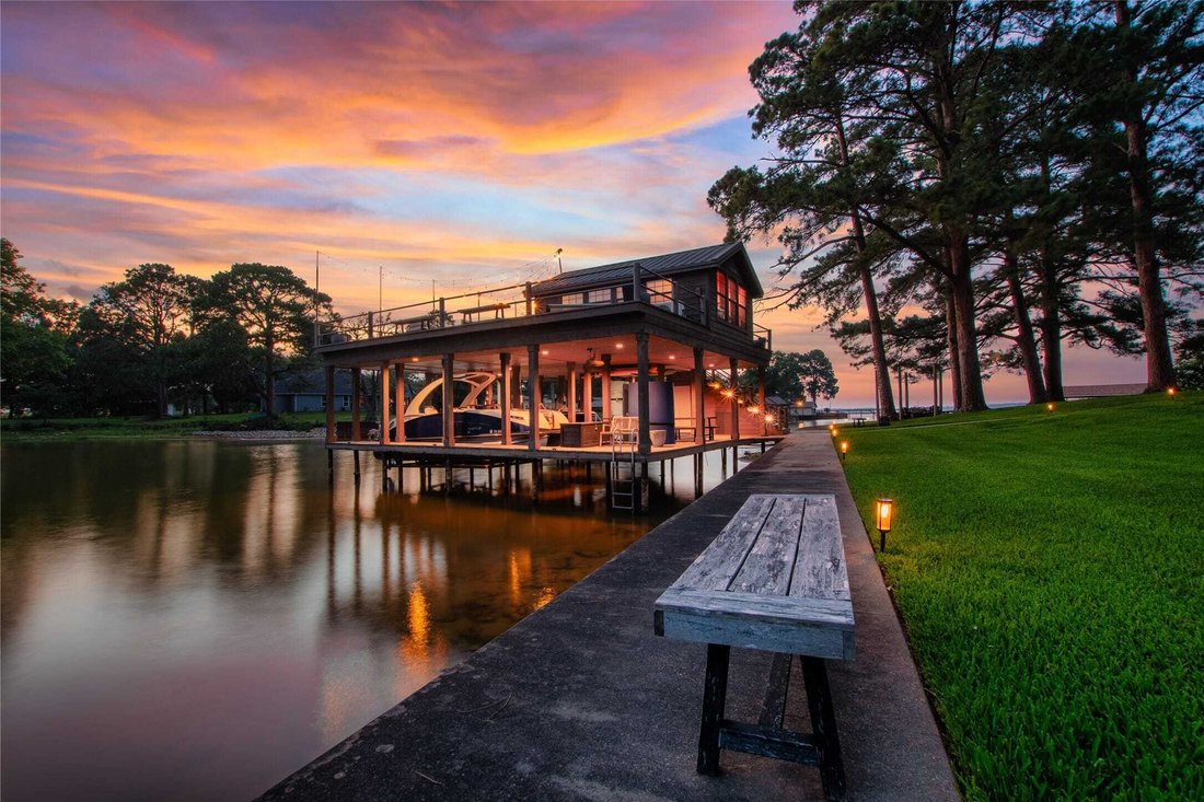 House in Trinidad, Texas, United States 3 - 18107873