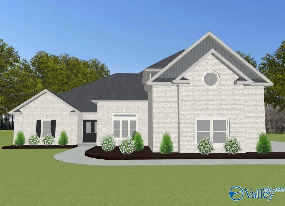 House in Athens, Alabama, United States 5 - 18329565