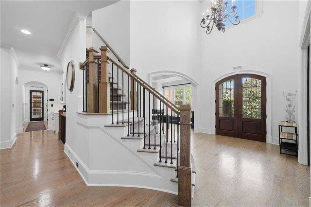 House in Milton, Georgia, United States 5 - 18218382