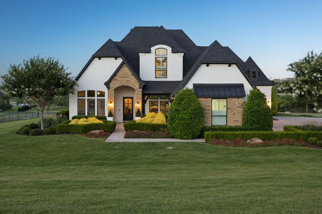 House in Aledo, Texas, United States 1 - 18327782
