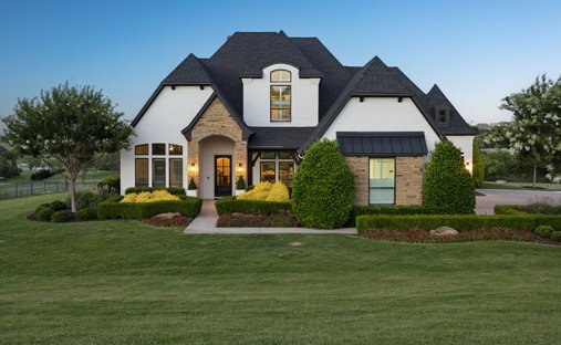 Haus in Aledo, Texas, Vereinigte Staaten 1