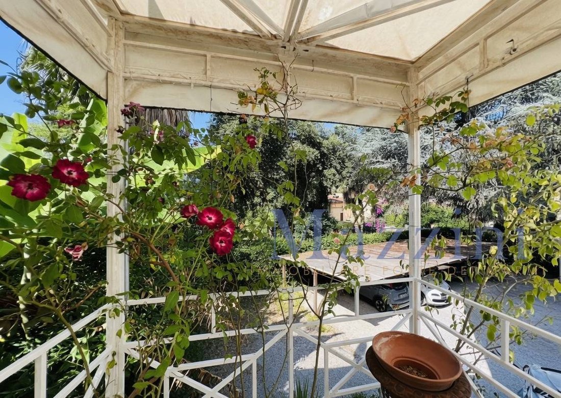 Apartment in Pietrasanta, Tuscany, Italy 3 - 18332126