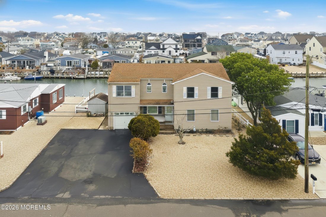 House in Lacey Township, New Jersey, United States 2 - 18327538