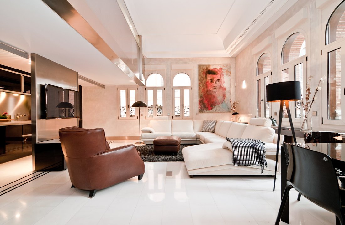 House in Barrio Salamanca, Madrid, Spain 3 - 18329471
