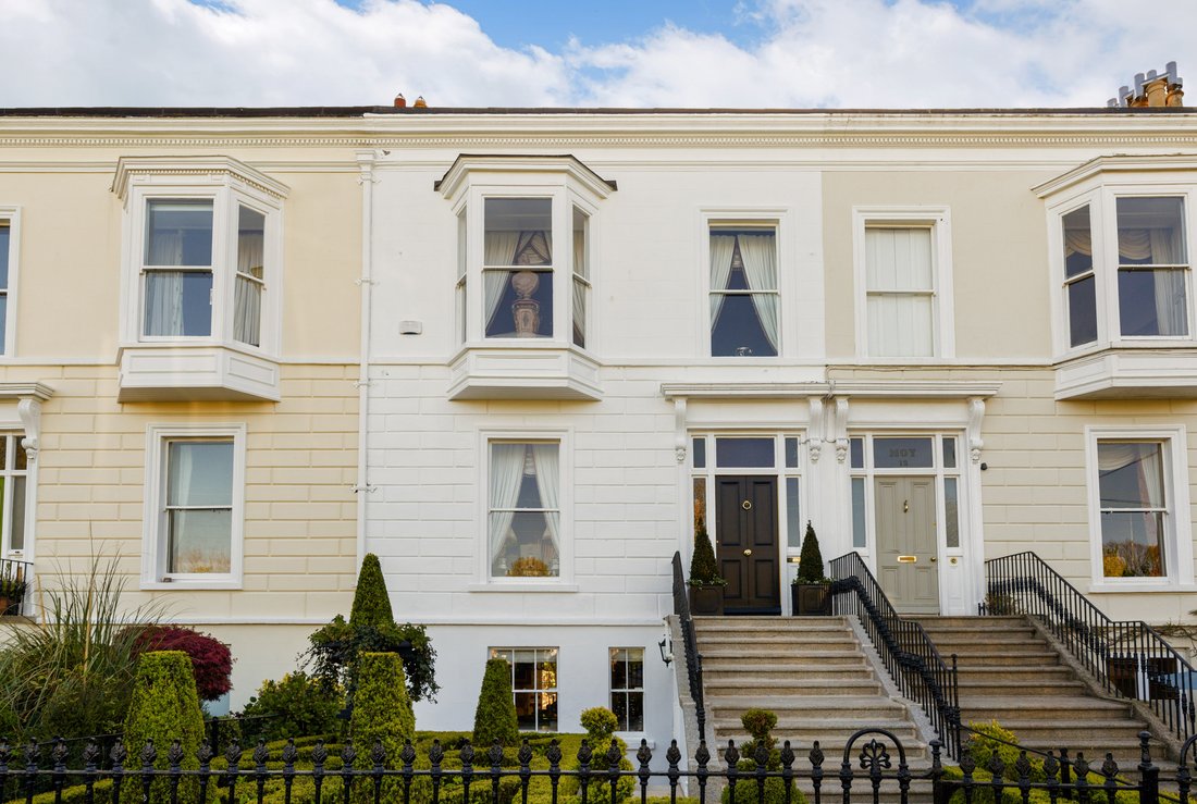 House in Dublin, County Dublin, Ireland 1 - 18327016